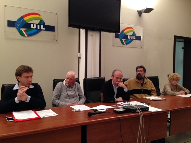Fare rete sulle emergenze sociali. I sindacati pronti a un confronto con i Comuni del territorio