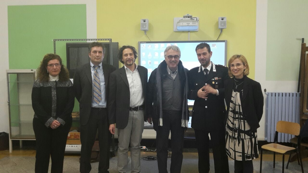 Al Primo Circolo di Valenza un convegno sulla prevenzione al bullismo