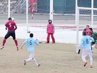 Passo falso Novese: Vallée D’Aoste trionfa 1-0