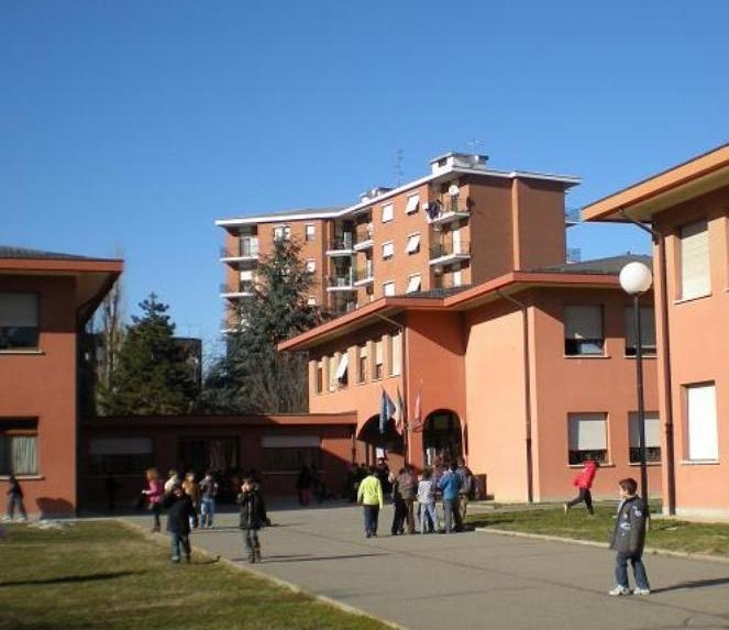 Un topo nel bagno delle maestre: Villaggio Europa e Rodari chiusi tre giorni [AUDIO]