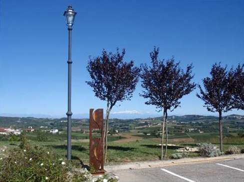 Una provincia a portata di bici, grazie ai totem interattivi
