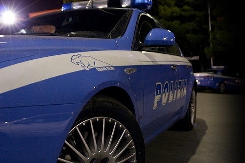 Controlli a tutto campo della Polizia ad Alessandria