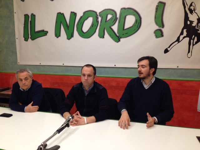 Due mesi di presidi e gazebo per dire no alla giunta Rossa: la Lega Nord Alessandria attacca