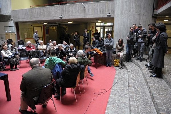Idee per Valenza: dagli spazi culturali al Museo dell’Oreficeria [FOTO]