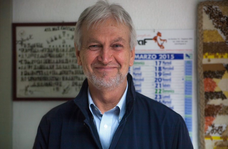 Il Movimento 5 Stelle pronto a correre: il candidato sindaco a Valenza è l’imprenditore orafo Mario Cresta
