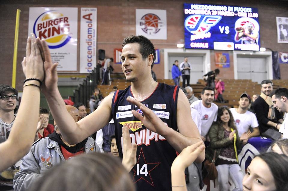 Junior mostruosa: Trapani travolta ed è terzo posto