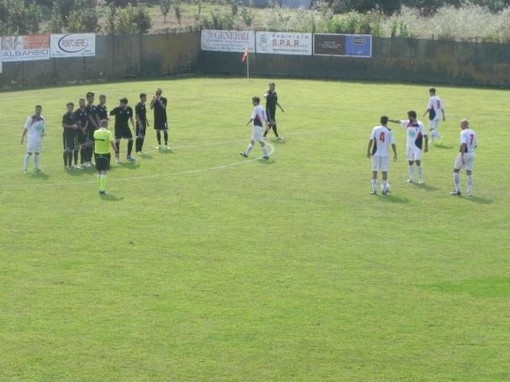 Continua la rincorsa del Casale alla capolista: battuto 2 a 1 il Saluzzo