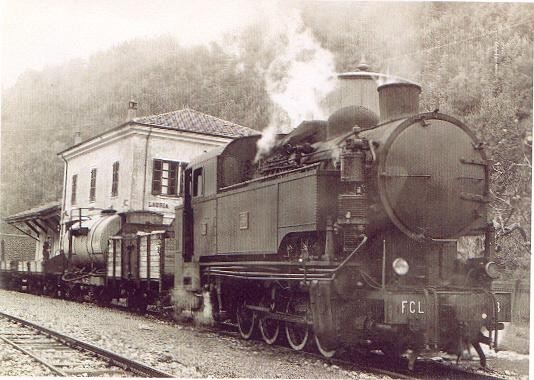 Giornata delle ferrovie dimenticate, percorsi in provincia di Alessandria