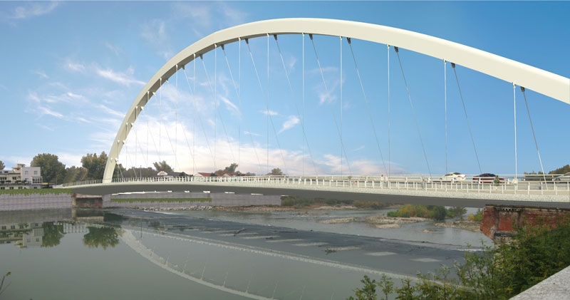 “Il Meier ponte straordinario, ma ripetere operazione Bilbao è una scommessa difficile”. Intervista al professor Francesco Moschini