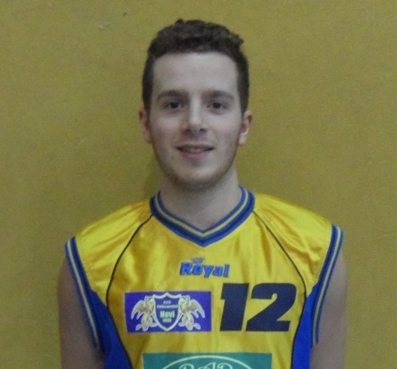 Pallacanestro Novi centra i playoff