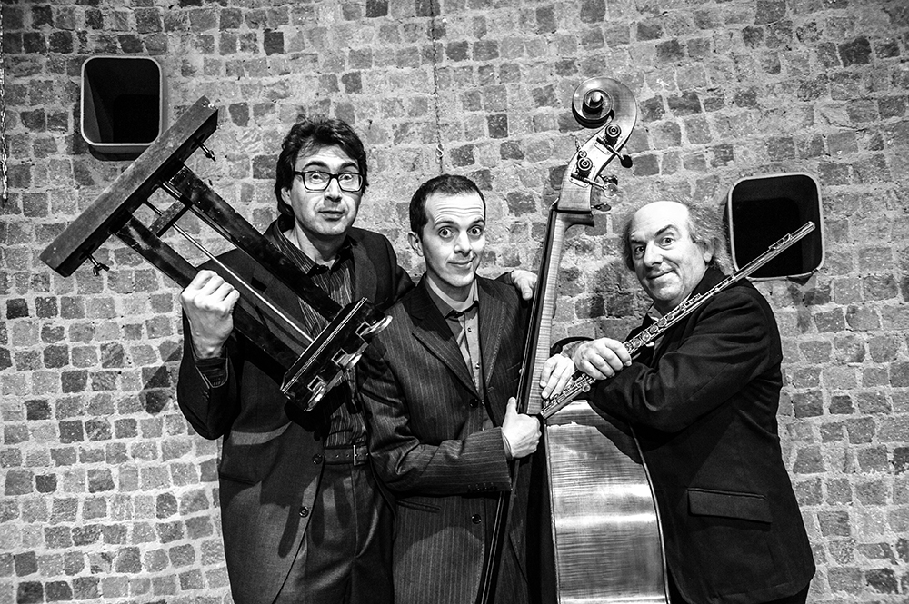 La musica è viva a Valenza [FOTO]