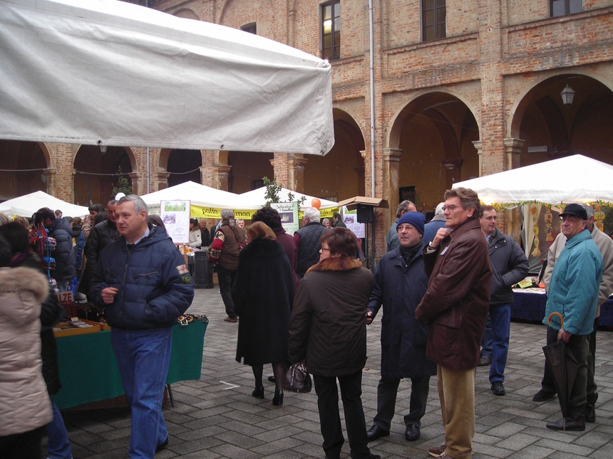 Artigianato, Commercio e Agricoltura in mostra a Breme