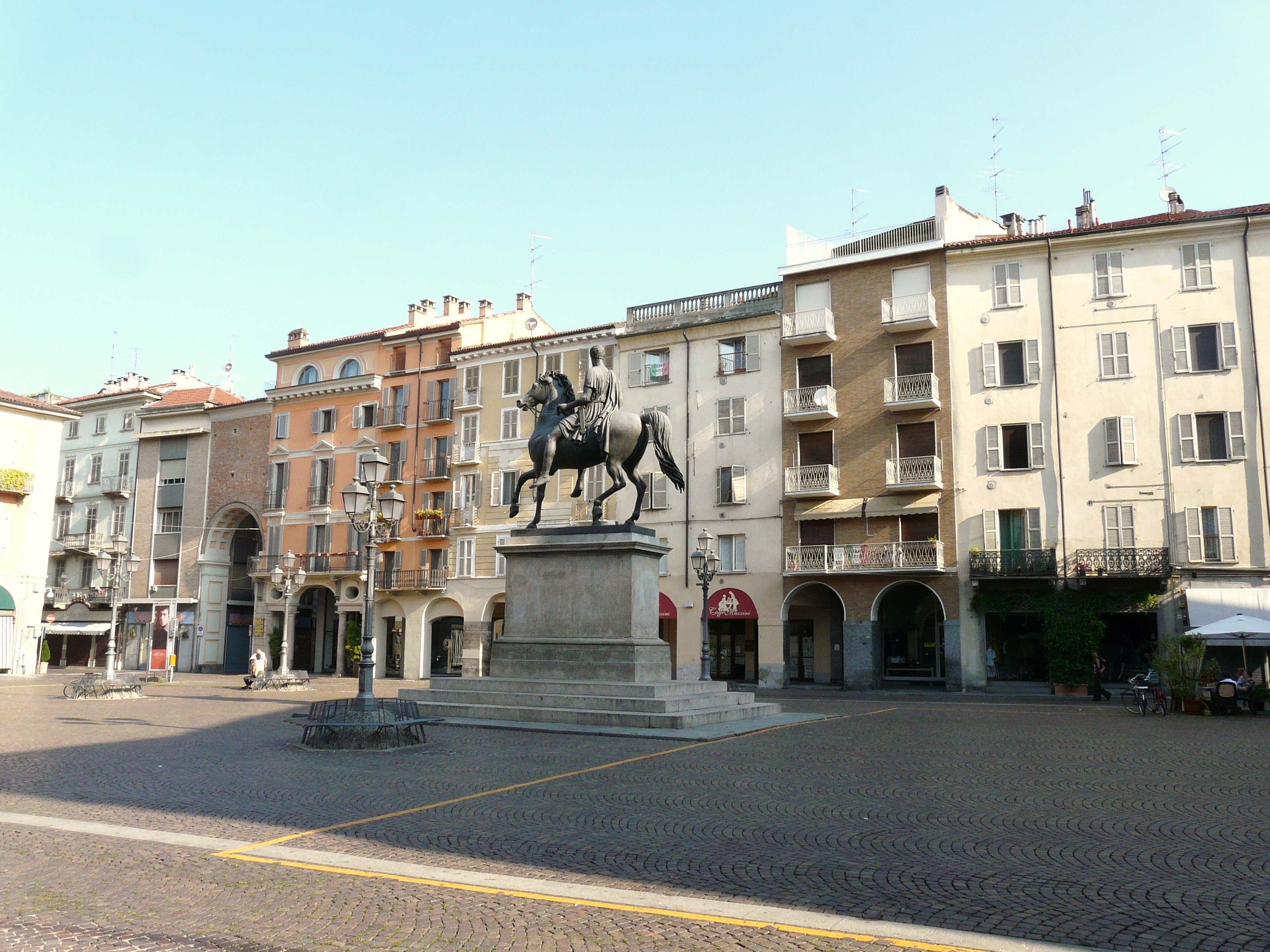 Forza Italia propone lo “Smart Working”, un modello organizzativo anche per Casale