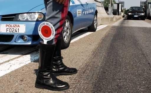 Valenzano denuncia il furto di un Suv in leasing per tenere l’auto senza pagare le rate