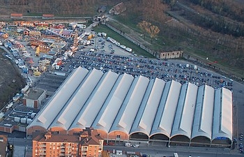 Grande afflusso di pubblico nel primo fine settimana della San Giuseppe