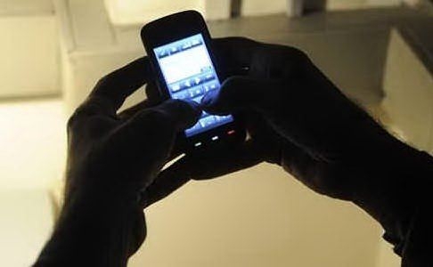 “Ammazzo la mia ex e i miei figli”. Denunciato un 48enne valenzano