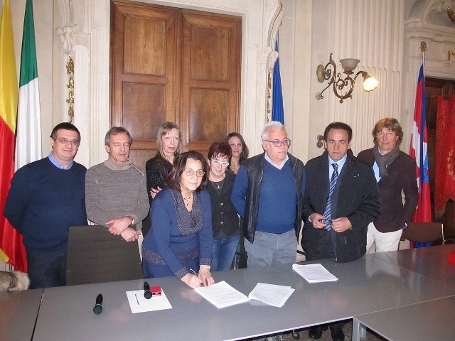 Contratti di locazione: rinnovati anche a Casale i patti territoriali