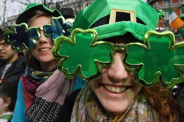 L’Irlanda non è mai stata così vicina: al Mephisto arriva San Patrizio