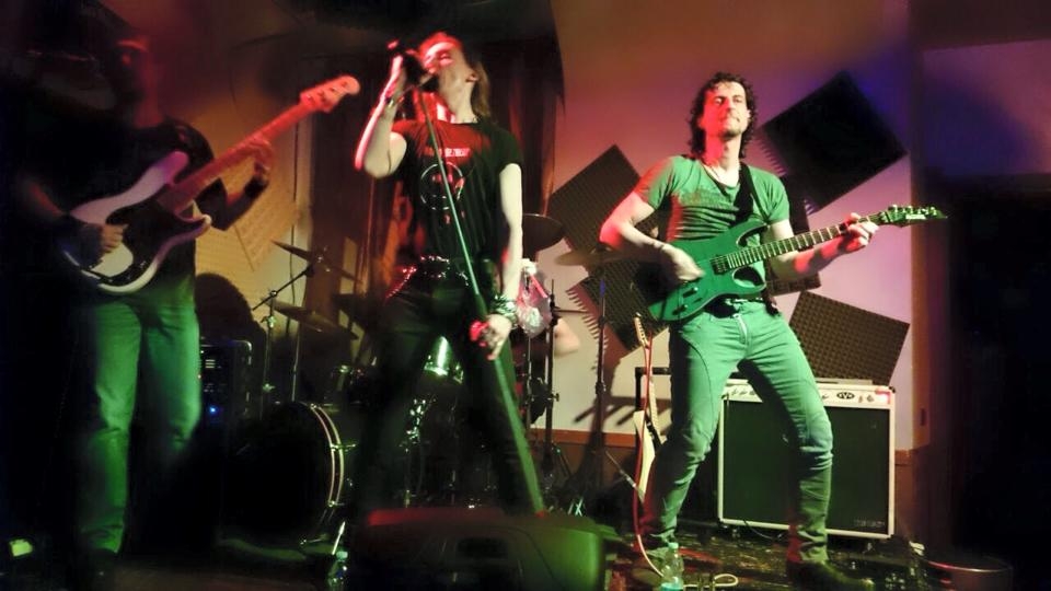 Al Mephisto un fine settimana nel nome del Rock e della Reggae music