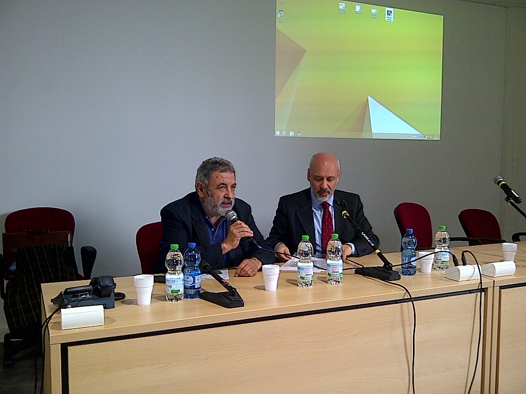 Anche un avatar per prevenire gli incidenti sul lavoro nello studio multidisciplinare del DiGSPES