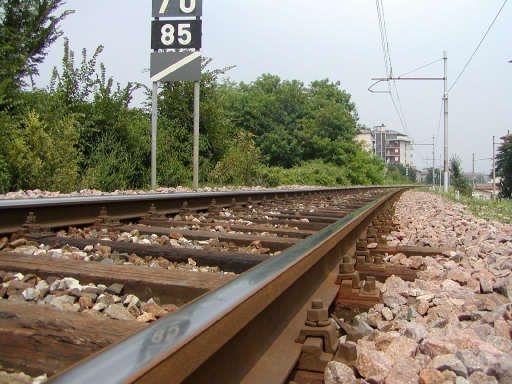 Efficace operazione ‘treni puliti” nel novese