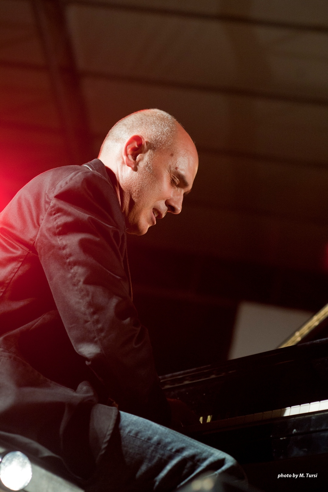 Il jazz di Martinale al Vivaldi
