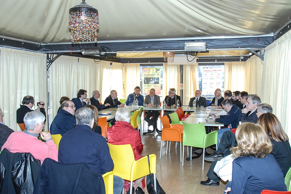 Torna il Valenza Jazz in memoria di Ginetto e Fabrizio