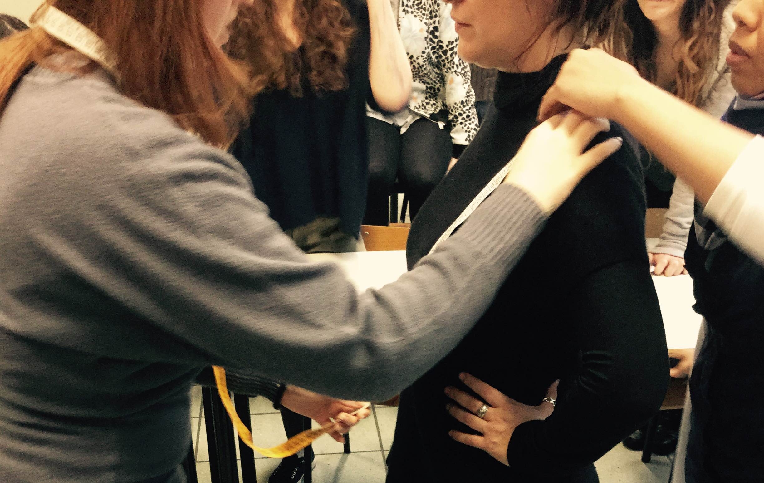 Quando la moda è un gioco da ragazzi [AUDIO] [FOTO]