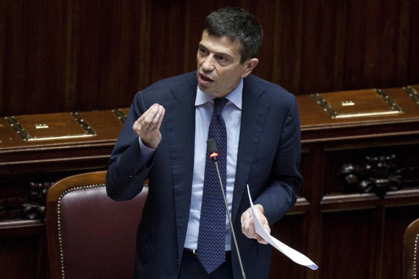 Si riapre il dibattito sul Terzo Valico dopo le intercettazioni tra Lupi e Incalza
