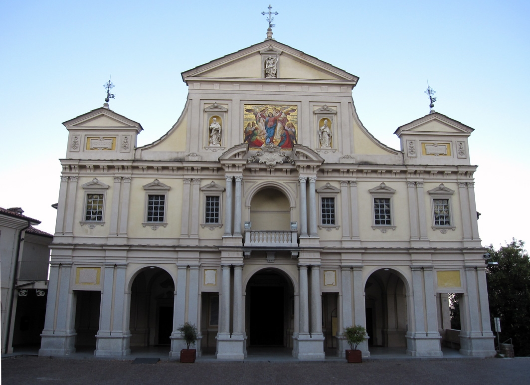 Sulla strada per la Sindone anche la provincia di Alessandria