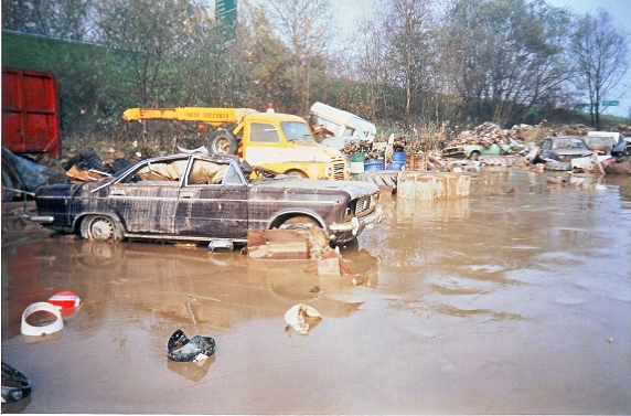 Erogazione fondi alluvione, Balocco”I ritardi non sono colpa della Regione”