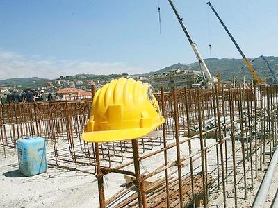 Edilizia in Piemonte:situazione ancora difficile, ma meno pessimismo tra gli imprenditori   
