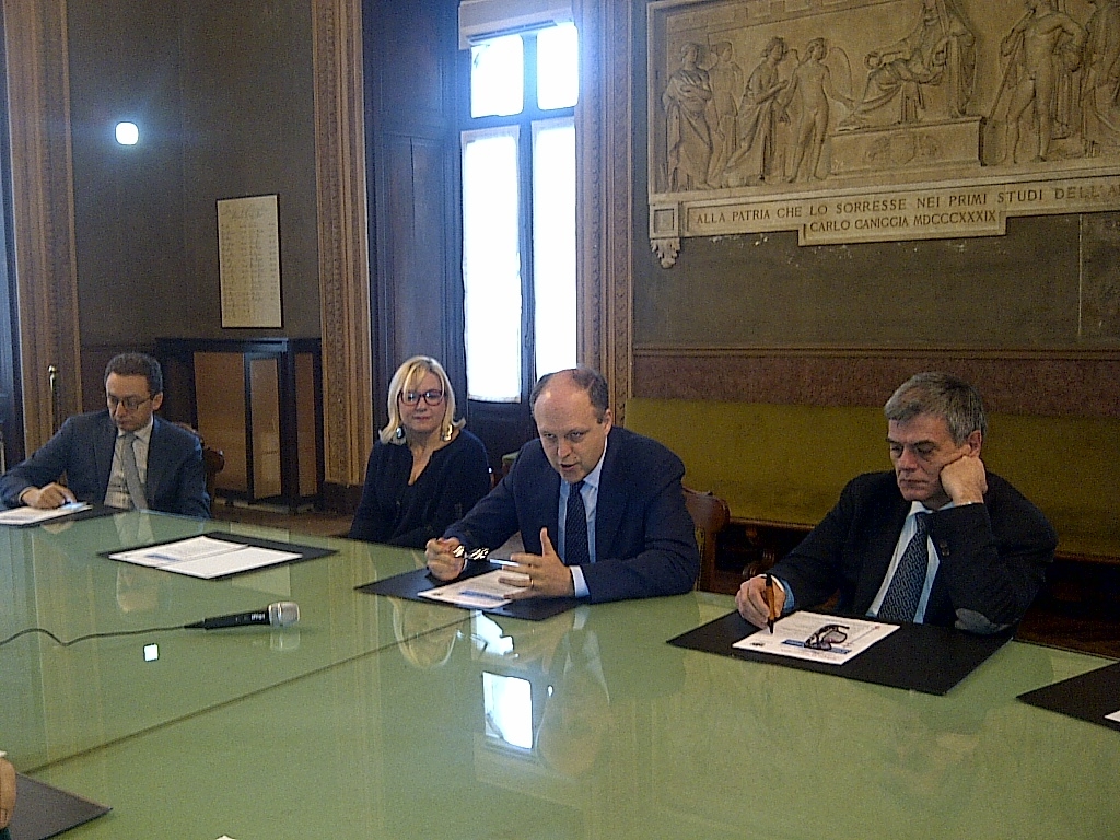 L’amministrazione di Alessandria “spiega” il teleriscaldamento per liberare il campo da “strumentalizzazioni politiche”