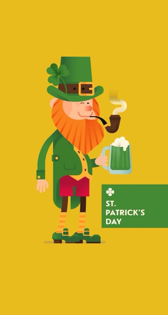 Tutti irlandesi per un giorno con la Festa di San Patrizio