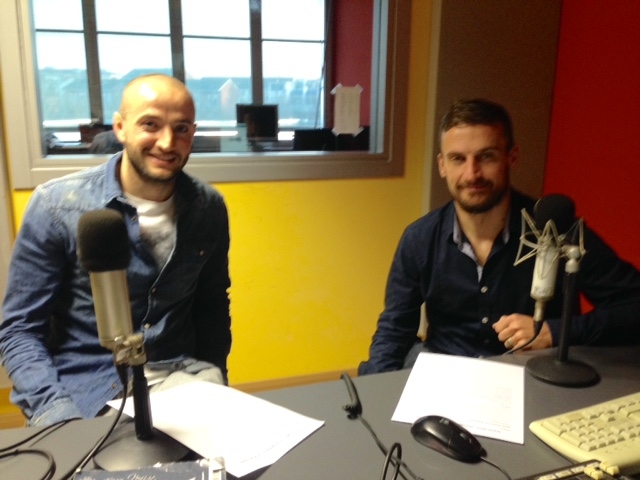 Comprate il biglietto di Alessandria – Albinoleffe in prevendita [AUDIO]
