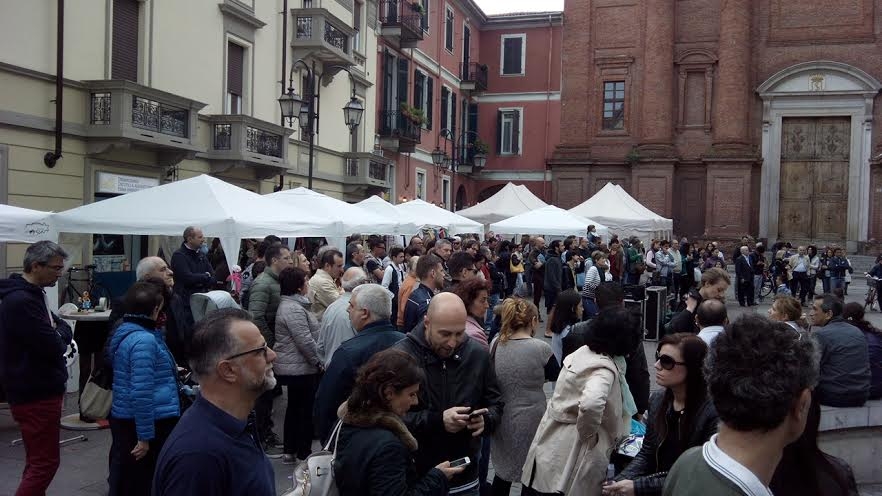 Anche oggi la ‘Primavera’ è ‘Alessandrina’