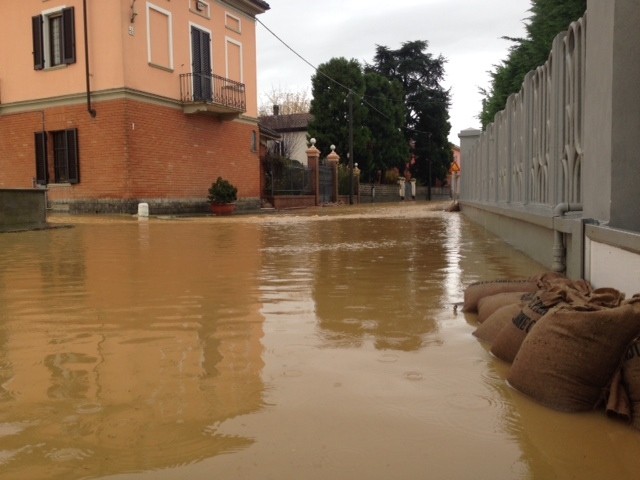 Si avvicina l’avvio dei lavori per la messa in sicurezza del rio Lovassina
