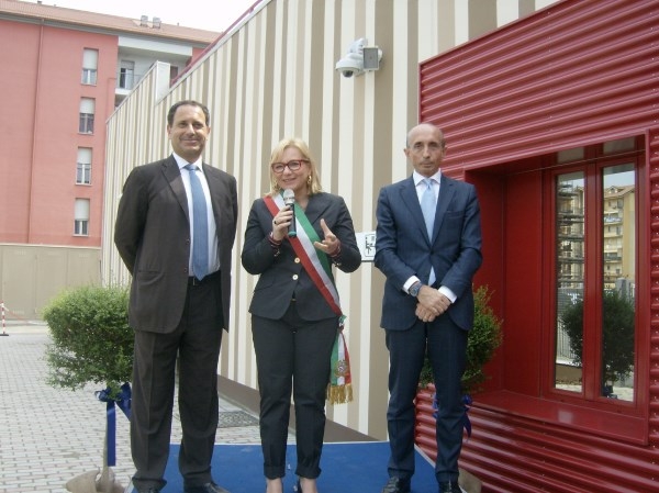 Pagare di meno rispettando l’ambiente. Ecco il teleriscaldamento ad Alessandria [FOTO]
