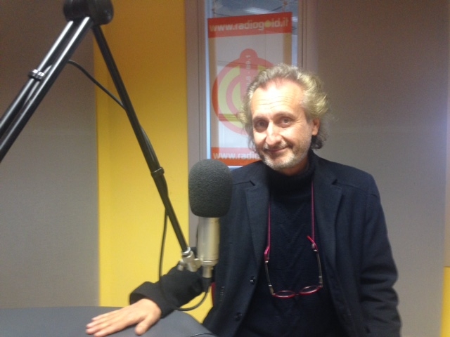 Massimo Bagliani chiude con tanta ironia la stagione teatrale all’Alessandrino