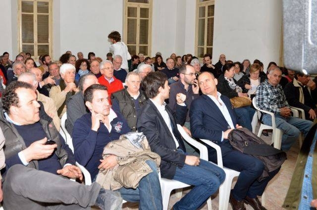 Discarica Sezzadio: approvate in Regione due mozioni per la tutela delle acque