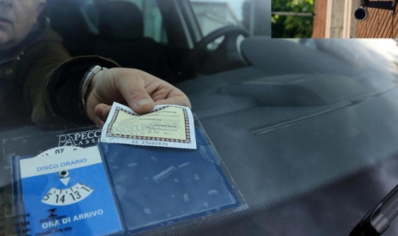 In viaggio su un’auto radiata e con documenti falsi: nei guai una donna fermata a Solero
