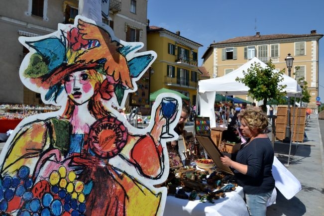 Giovedì si presenta Riso & Rose alla Distilleria Magnoberta di Casale
