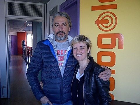 Al ristorante “Sebastiano e Stefania” di Felizzano è Pasqua anche per gli agnelli