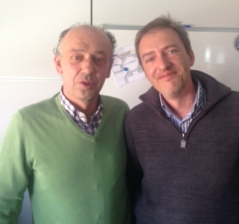 I vini dell’azienda agricola Boveri Luigi a Costa Vescovato [AUDIO]