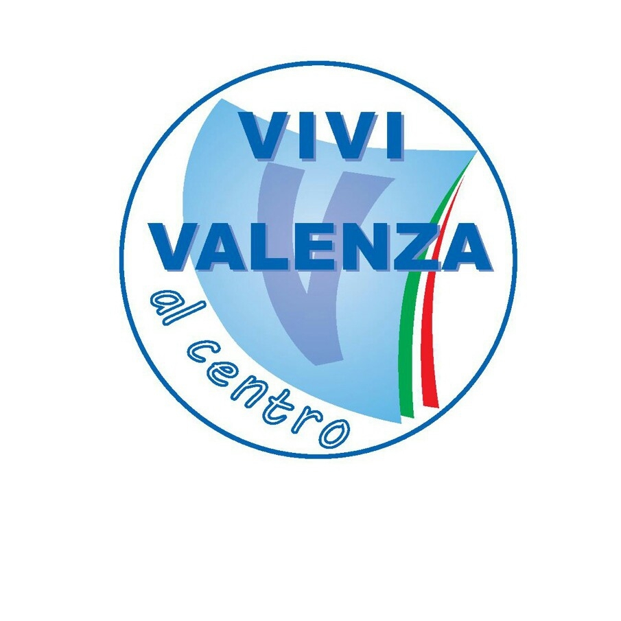 I candidati della lista Vivi Valenza