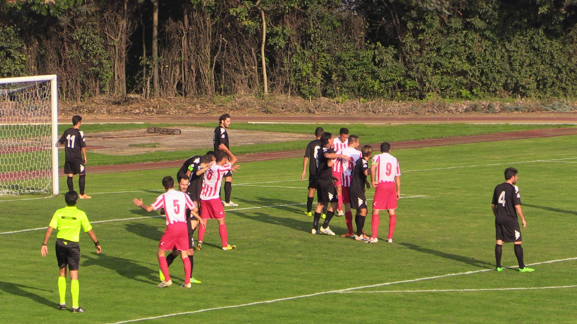 FINALE: Cuneo – Derthona 3-0