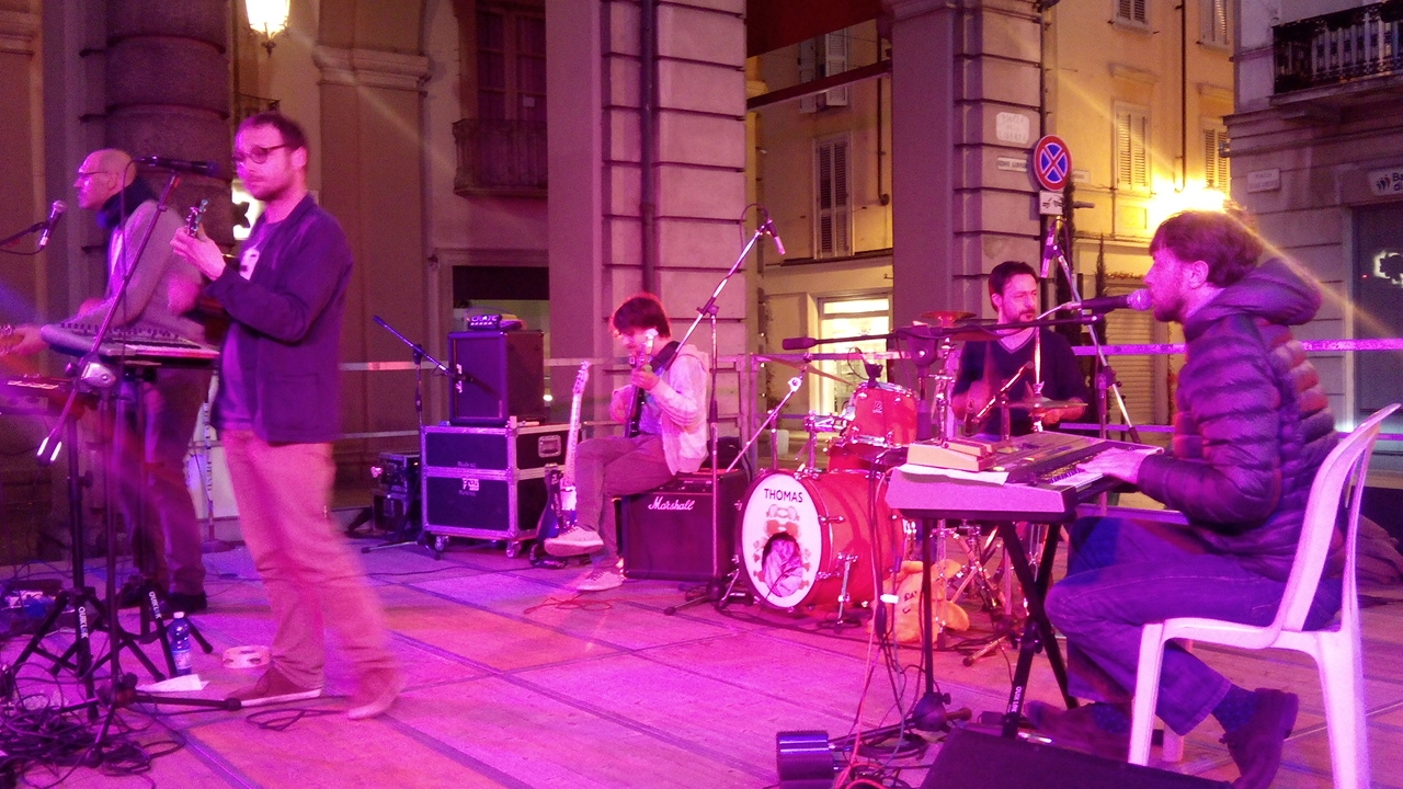 Continuano gli eventi della Primavera Alessandrina [FOTO]