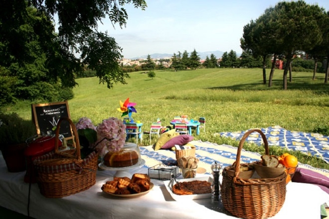 Pasquetta fuori provincia, ecco cosa fare e dove andare
