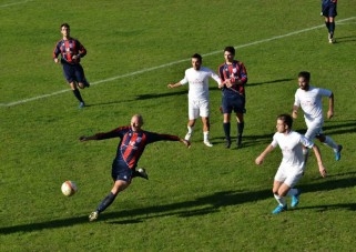 Valenzana Mado in trasferta a Chieri: contro il San Giacomo ci vogliono tre punti