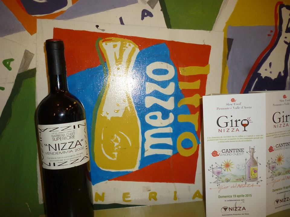 Domenica la nuova edizione del Giro del Nizza